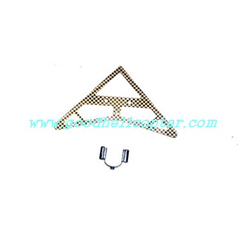 gt8005-qs8005 helicopter parts tail decoration part - Click Image to Close